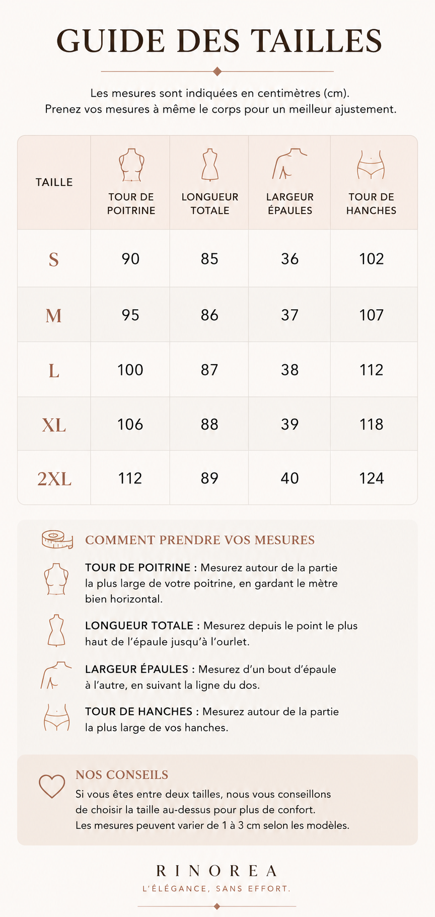 Combinaison Anaïs – Gilet Boutonné & Coupe 7/8